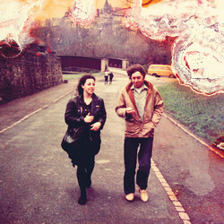 Loren Auerbach / Bert Jansch Colours Are Fading Fast