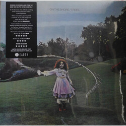 Trees (3) On The Shore Vinyl LP