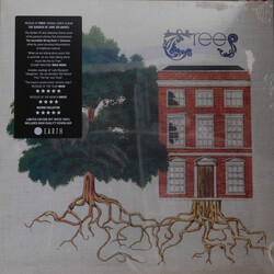 Trees (3) The Garden Of Jane Delawney Vinyl LP