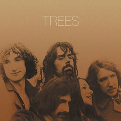 Trees (3) Trees Vinyl 4 LP Box Set