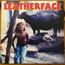 Leatherface Minx Vinyl LP