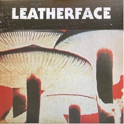 Leatherface Mush Vinyl LP