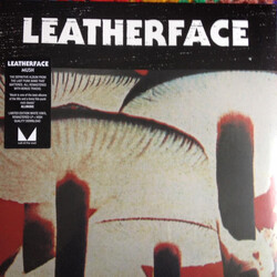 Leatherface Mush Vinyl LP