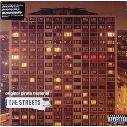 Streets Original Pirate Material Vinyl