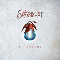 Scardust Strangers Vinyl