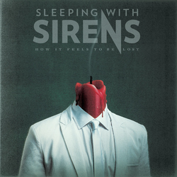 Sleeping With Sirens How It Feels.. - Coloured - Vinyl