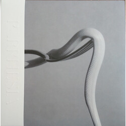 Animals As Leaders Parrhesia Vinyl LP