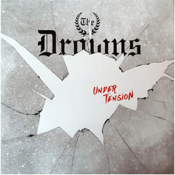 The Drowns Under Tension Vinyl LP