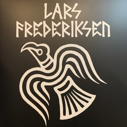 Lars Frederiksen To Victory Vinyl
