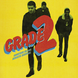 Grade 2 Acoustic Session Of.. Vinyl