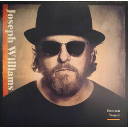 Joseph Williams Denizen Tenant - Coloured - Vinyl