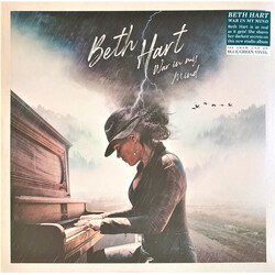 Beth Hart War In My Mind Vinyl 2 LP