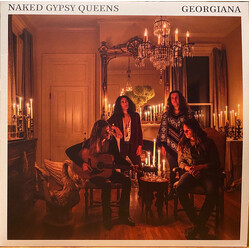 Naked Gypsy Queens Georgiana Vinyl LP