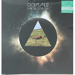 Gov't Mule Dark Side Of The Mule Vinyl 2 LP