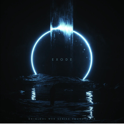 Ost Exode -Hq- Vinyl