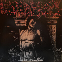 Embalm (2) Prelude To Obscurity Vinyl
