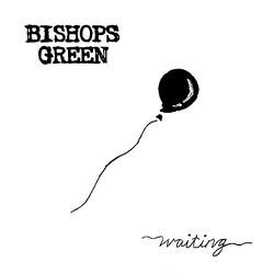 Bishops Green Waiting Vinyl