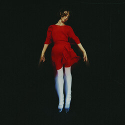 Jackie Cohen (2) Pratfall Vinyl LP