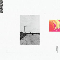 Caracara New Preoccupations Vinyl LP