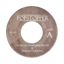 Georgia Anne Muldrow / Dudley Perkins Popstopper / Muthadear Vinyl