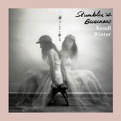 Kendl Winter Stumbler's Business Vinyl