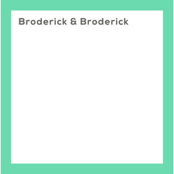 Peter Broderick / Steven Broderick Broderick & Broderick Multi Vinyl/CD