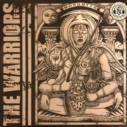 The Warriors (6) Monomyth Vinyl LP