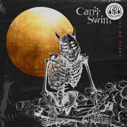 Can't Swim Change Of Plans Vinyl LP
