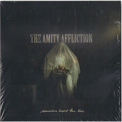 The Amity Affliction Somewhere Beyond The Blue Vinyl