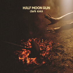 Half Moon Run Dark Eyes Vinyl LP