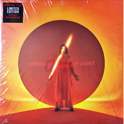 Jade Bird Different Kinds Of Light