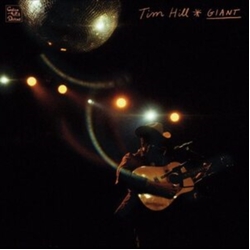 Tim Hill Giant VINYL LP