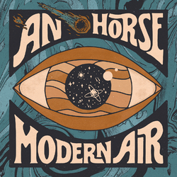 An Horse Modern Air Vinyl