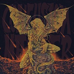 Confusion Master Awaken -Hq/Lp+Cd- Vinyl