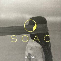 Sons Of Alpha Centauri Push Multi Vinyl LP/CD