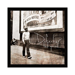 Defeater Lost Ground Vinyl
