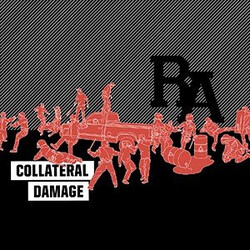 Rude Awakening (6) Collateral Damage