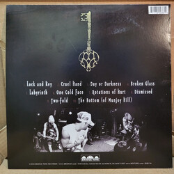 Cruel Hand Lock & Key Vinyl