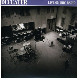 Defeater 7-Live On Bbc Radio 1 Vinyl
