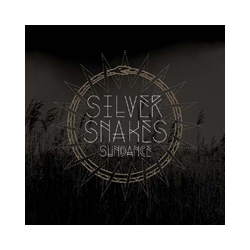 Silver Snakes 7-Sundance Vinyl