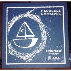Caravels / Octaves Split Vinyl