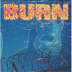 Burn (2) ...From The Ashes Vinyl