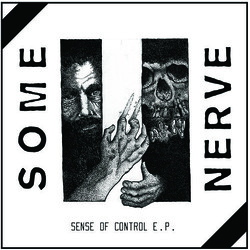 Some Nerve Sense Of Control Ep Vinyl