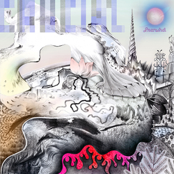 Gnarwhal Crucial Vinyl