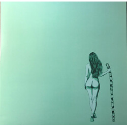 Bethlehem Steel Party Naked Forever Vinyl LP