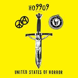 HO99O9 United States Of Horror