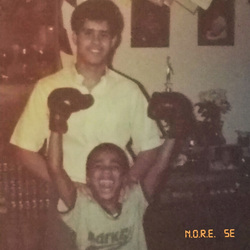 N.O.R.E. 5E Vinyl LP