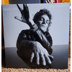 Brendan Benson Dear Life Vinyl
