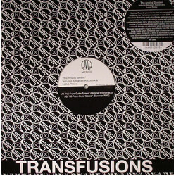 The Analog Session / Alexander Robotnick / Ludus Pinsky N5 From Outer Space / Funfare