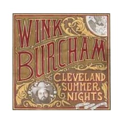 Wink Burcham Cleveland Summer Nights Vinyl